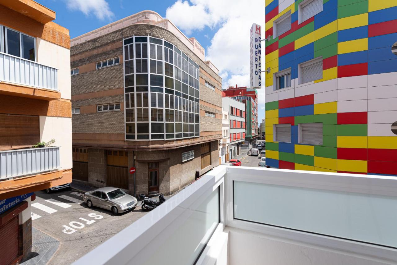 Benecharo By Canariasgetaway Las Palmas de Gran Canaria Exterior photo