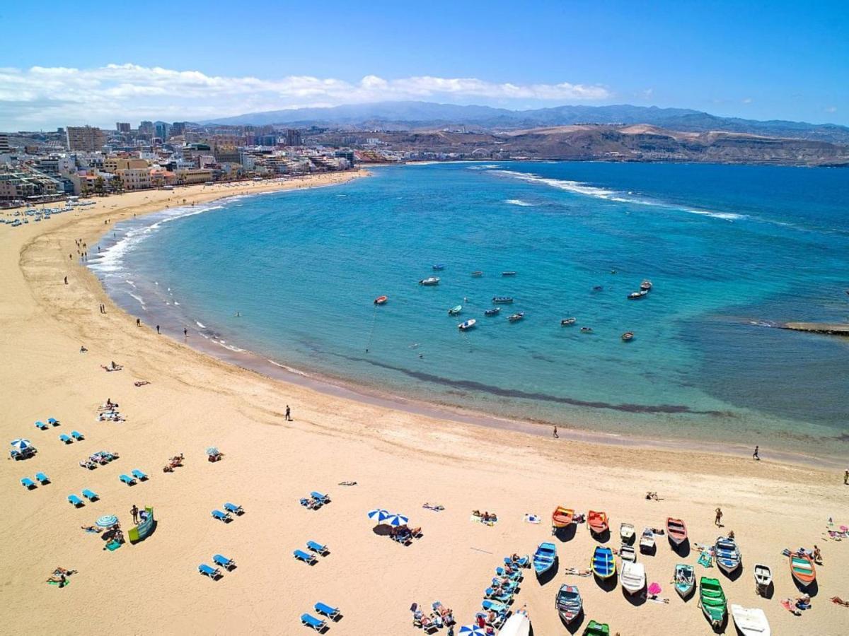 Benecharo By Canariasgetaway Las Palmas de Gran Canaria Exterior photo