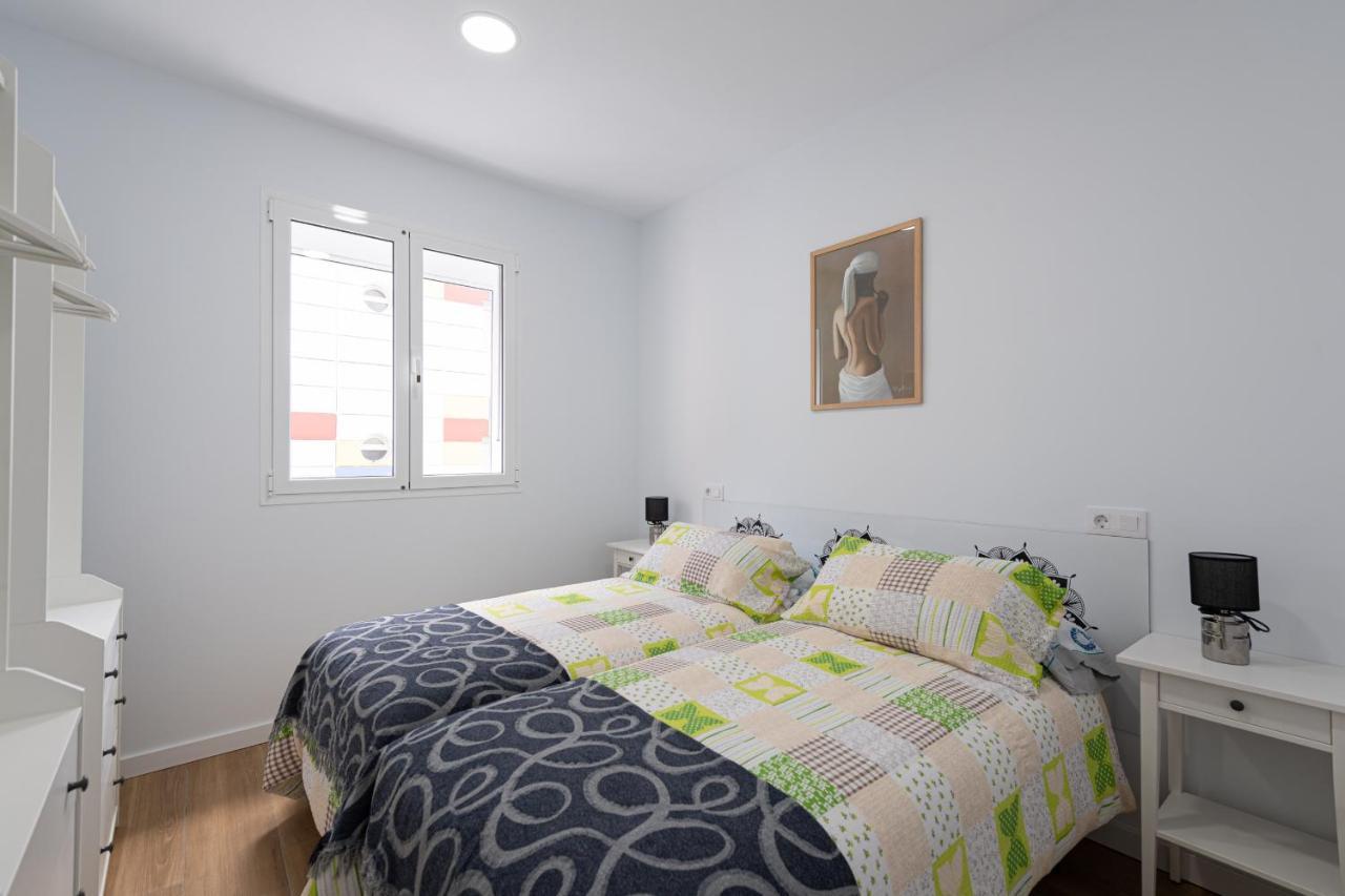 Benecharo By Canariasgetaway Las Palmas de Gran Canaria Exterior photo